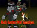 Peli Blocky Combat SWAT Apocalypse 