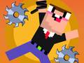 Peli Noob Hero Attitude