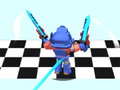 Peli Samurai Flash 3D