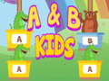 Peli A & B Kids