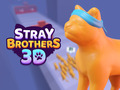 Peli Stray Brothers 3D