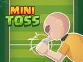 Peli Mini Toss