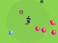 Peli Witch Guild Survivor