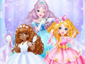 Peli Sweet Princess Hair Salon