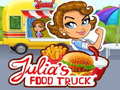 Peli Julia's Food Truck