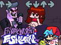 Peli Friday Night Funkin Online