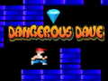 Peli Dangerous dave