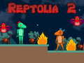 Peli Reptolia 2