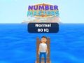 Peli Number Masters