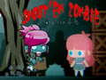 Peli Shoot'em Zombie Save the Girl
