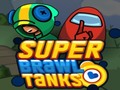 Peli Super Brawl Tanks