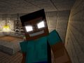 Peli Noob: 5 Nights at Herobrine's