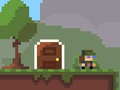 Peli Pixel Journey