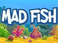 Peli Mad Fish
