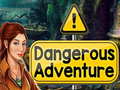 Peli Dangerous Adventure