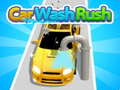 Peli Car Wash Rush