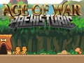 Peli Age of War: Prehistoric