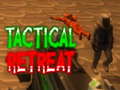 Peli Tactical Retreat