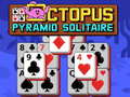 Peli Octopus Pyramid Solitaire