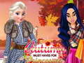 Peli Autumn Must-Haves for Princesses