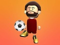 Peli Football Juggle