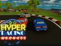 Peli Hyper Racing Madness