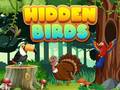 Peli Hidden Birds