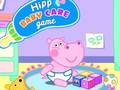 Peli Hippo Baby Care Game