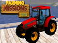 Peli Farming Missions 2023