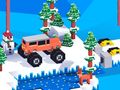 Peli Drive Mad Winter
