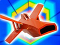 Peli Tunnel Rush 2
