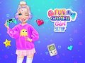 Peli Fun Gamer Girl Setup