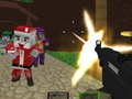 Peli PGA6 Combat Pixel Vehicle Zombies