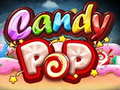 Peli Candy Pop 