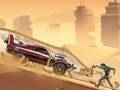 Peli Zombie Hill Racing