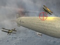 Peli Zeppelin Assault