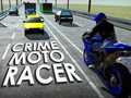 Peli Crime Moto Racer