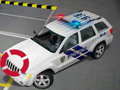 Peli Modern Police Car Parking Sim 2022