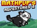 Peli MathPup's Adventures 2
