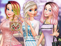 Peli Princesses Spring 18 Fashion Brands