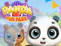 Peli Panda Fun Park