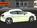 Peli Wedding City Car Driving Service