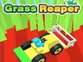 Peli Grass Reaper