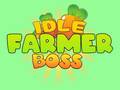 Peli Idle Farmer Boss