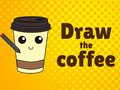 Peli Draw The Coffee
