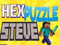 Peli Hex Puzzle Steve