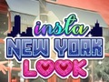 Peli Insta New York Look