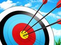 Peli Stickman Archery