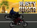 Peli Rusty Biker