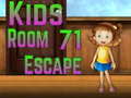 Peli Amgel Kids Room Escape 71